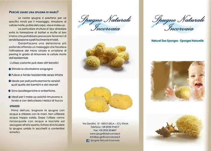 Nicuzza * Gela