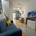 Nicuzza Apartament