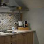 Nicuzza Apartament Gela