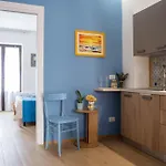 Apartament Nicuzza *