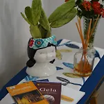 Nicuzza Apartament *