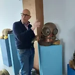 Nicuzza * Gela
