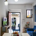 Apartament Nicuzza Gela