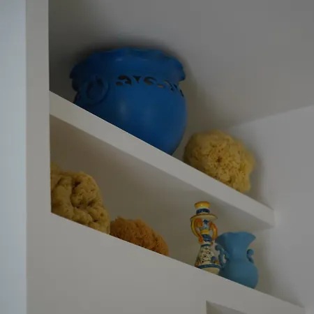 Apartmán Nicuzza Gela