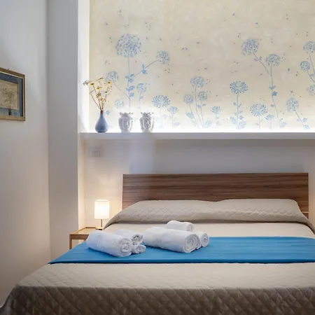 Apartmán Nicuzza