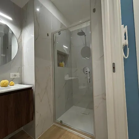Apartmán Nicuzza