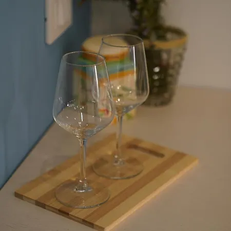 Apartmán Nicuzza *