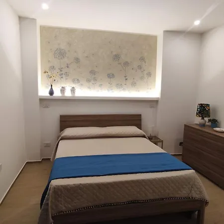 Apartament Nicuzza
