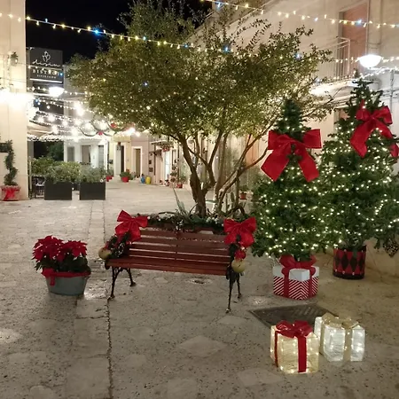 Nicuzza Apartament