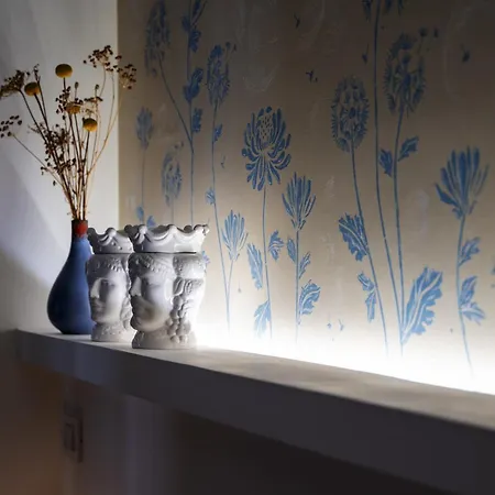Nicuzza Apartament Gela