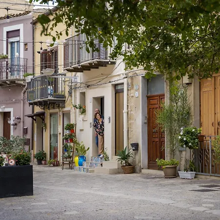 Apartament Nicuzza Gela