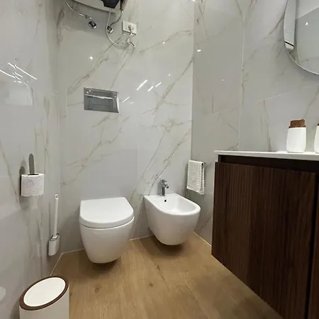 Nicuzza Apartament Gela
