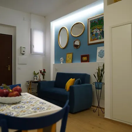 Apartamento Nicuzza