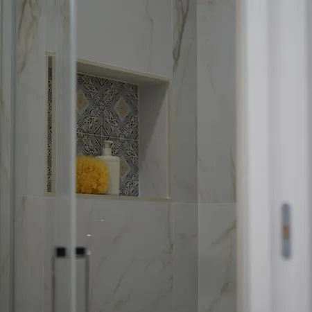 Apartament Nicuzza Gela