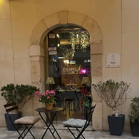 Apartament Nicuzza Gela