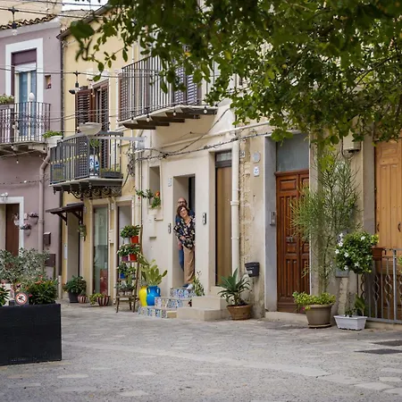 Apartament Nicuzza Gela